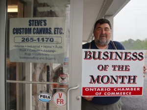 Steve Palis, owner 