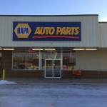 NAPA Store