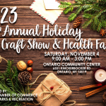 Craft Show 2023