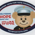 Toys For Tots Logo