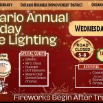 tree lighting 2024